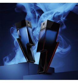 Bad Boy Cobalt Elixir - Intense Eau de Parfum Bad Boy Cobalt Elixir - Intense Eau de Parfum